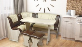 Кухонный уголок Консул-3 в Дегтярске - degtyarsk.mebel24.online | фото