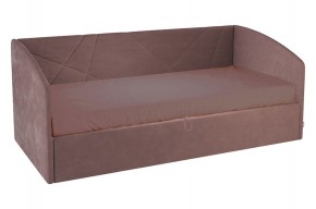 КВЕСТ Кровать с ПМ (софа) 900 в Дегтярске - degtyarsk.mebel24.online | фото 13