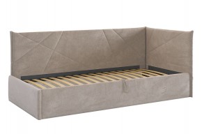 КВЕСТ Кровать с ПМ (тахта) 900 в Дегтярске - degtyarsk.mebel24.online | фото 9