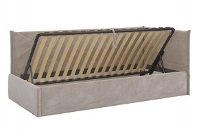КВЕСТ Кровать с ПМ (тахта) 900 в Дегтярске - degtyarsk.mebel24.online | фото 10
