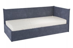 КВЕСТ Кровать с ПМ (тахта) 900 в Дегтярске - degtyarsk.mebel24.online | фото 11