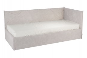 КВЕСТ Кровать с ПМ (тахта) 900 в Дегтярске - degtyarsk.mebel24.online | фото 2