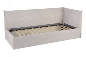 КВЕСТ Кровать с ПМ (тахта) 900 в Дегтярске - degtyarsk.mebel24.online | фото 3