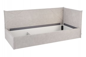 КВЕСТ Кровать с ПМ (тахта) 900 в Дегтярске - degtyarsk.mebel24.online | фото 4