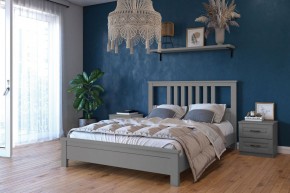 ЛАУРА Кровать из массива 1600 в Дегтярске - degtyarsk.mebel24.online | фото 8