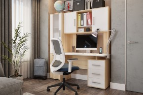 ЛАЙТ 2 Стол компьютерный (1200) в Дегтярске - degtyarsk.mebel24.online | фото 4