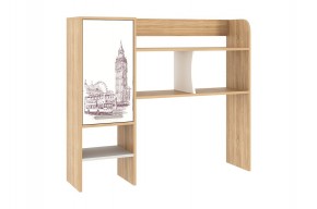 ЛАЙТ К1 Компьютерный стол в Дегтярске - degtyarsk.mebel24.online | фото 7