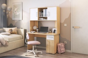 ЛАЙТ К2 Компьютерный стол в Дегтярске - degtyarsk.mebel24.online | фото