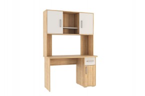 ЛАЙТ К2 Компьютерный стол в Дегтярске - degtyarsk.mebel24.online | фото 6