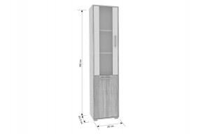 ЛАЙТ К3 Компьютерный стол в Дегтярске - degtyarsk.mebel24.online | фото 2