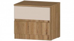 ЛЕНОРА Тумба прикроватная (кашемир) в Дегтярске - degtyarsk.mebel24.online | фото