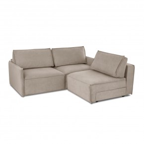 Комплект мягкой мебели 318+319 (диван+модуль) в Дегтярске - degtyarsk.mebel24.online | фото