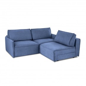 Комплект мягкой мебели 318+319 (диван+модуль) в Дегтярске - degtyarsk.mebel24.online | фото 3