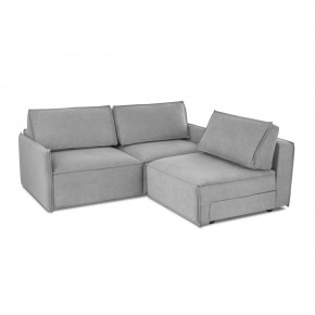 Комплект мягкой мебели 318+319 (диван+модуль) в Дегтярске - degtyarsk.mebel24.online | фото 4