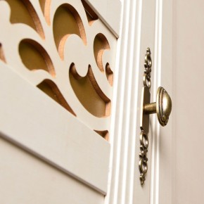 ЛИВАДИЯ Л5 Шкаф для одежды в Дегтярске - degtyarsk.mebel24.online | фото 2