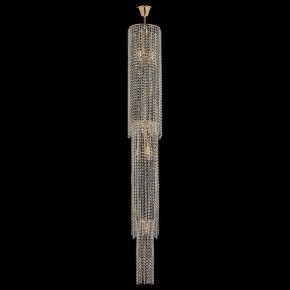 Люстра на штанге Arti Lampadari Stella Gold Stella E 1.3.20.105 G в Дегтярске - degtyarsk.mebel24.online | фото 2