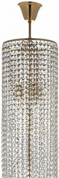 Люстра на штанге Arti Lampadari Stella Gold Stella E 1.3.20.105 G в Дегтярске - degtyarsk.mebel24.online | фото 4