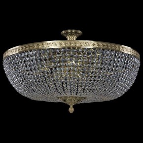 Люстра на штанге Bohemia Ivele Crystal 1911 19111/90IV G в Дегтярске - degtyarsk.mebel24.online | фото 2