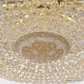 Люстра на штанге Bohemia Ivele Crystal AL1901 AL19011/55OL WMG в Дегтярске - degtyarsk.mebel24.online | фото 3
