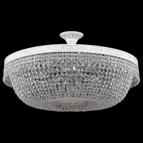 Люстра на штанге Bohemia Ivele Crystal AL1901 AL19011/80OL WMN в Дегтярске - degtyarsk.mebel24.online | фото 2