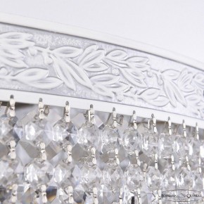 Люстра на штанге Bohemia Ivele Crystal AL1901 AL19011/80OL WMN в Дегтярске - degtyarsk.mebel24.online | фото 3
