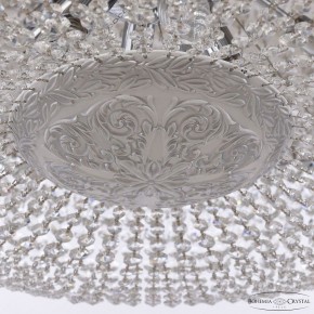 Люстра на штанге Bohemia Ivele Crystal AL1901 AL19011/80OL WMN в Дегтярске - degtyarsk.mebel24.online | фото 5