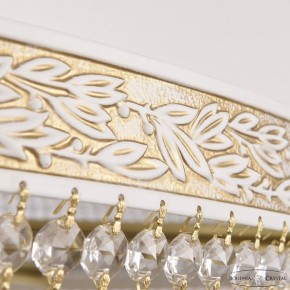 Люстра на штанге Bohemia Ivele Crystal AL1905 AL19051/80OL WMG в Дегтярске - degtyarsk.mebel24.online | фото 3