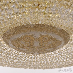 Люстра на штанге Bohemia Ivele Crystal AL1905 AL19051/80OL WMG в Дегтярске - degtyarsk.mebel24.online | фото 4