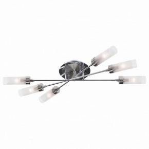Люстра на штанге Citilux Хеликс CL109161 в Дегтярске - degtyarsk.mebel24.online | фото 1