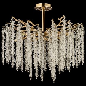 Люстра на штанге Dio D’Arte Tavenna Gold Tavenna H 1.3.60.100 G в Дегтярске - degtyarsk.mebel24.online | фото 2