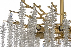 Люстра на штанге Dio D’Arte Tavenna Gold Tavenna H 1.3.60.100 G в Дегтярске - degtyarsk.mebel24.online | фото 3