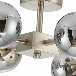 Люстра на штанге Favourite Varietas 2650-10U в Дегтярске - degtyarsk.mebel24.online | фото 9