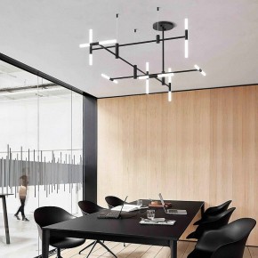 Люстра на штанге Imperiumloft ALTONA ALTONA01 в Дегтярске - degtyarsk.mebel24.online | фото 10