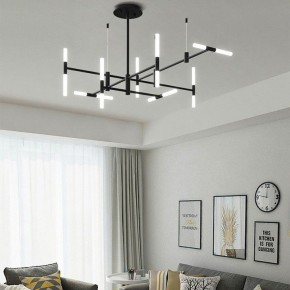 Люстра на штанге Imperiumloft ALTONA ALTONA01 в Дегтярске - degtyarsk.mebel24.online | фото 4