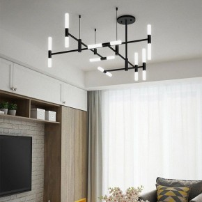Люстра на штанге Imperiumloft ALTONA ALTONA01 в Дегтярске - degtyarsk.mebel24.online | фото 7