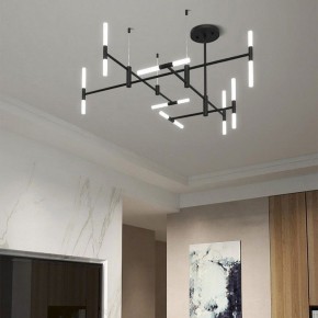 Люстра на штанге Imperiumloft ALTONA ALTONA01 в Дегтярске - degtyarsk.mebel24.online | фото 8