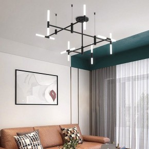 Люстра на штанге Imperiumloft ALTONA ALTONA01 в Дегтярске - degtyarsk.mebel24.online | фото 9