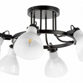 Люстра на штанге Lightstar Acrobata 761060 в Дегтярске - degtyarsk.mebel24.online | фото 4