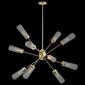 Люстра на штанге Lightstar Crotone 690103 в Дегтярске - degtyarsk.mebel24.online | фото 2