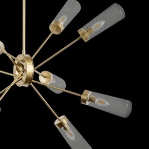 Люстра на штанге Lightstar Crotone 690103 в Дегтярске - degtyarsk.mebel24.online | фото 5