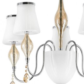 Люстра на штанге Lightstar Escica 806050 в Дегтярске - degtyarsk.mebel24.online | фото 7