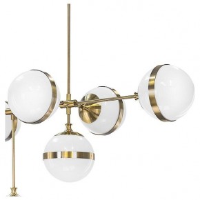 Люстра на штанге Lightstar Globo 813191 в Дегтярске - degtyarsk.mebel24.online | фото 3