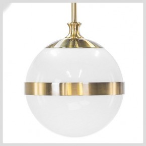 Люстра на штанге Lightstar Globo 813191 в Дегтярске - degtyarsk.mebel24.online | фото 4