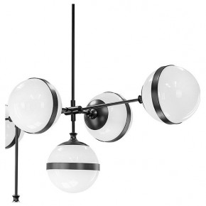 Люстра на штанге Lightstar Globo 813197 в Дегтярске - degtyarsk.mebel24.online | фото 3