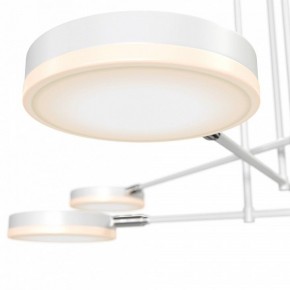 Люстра на штанге Maytoni Fad MOD070PL-L36W3K в Дегтярске - degtyarsk.mebel24.online | фото 4