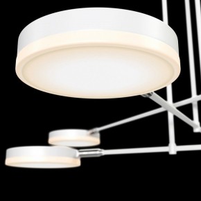 Люстра на штанге Maytoni Fad MOD070PL-L36W3K в Дегтярске - degtyarsk.mebel24.online | фото 5