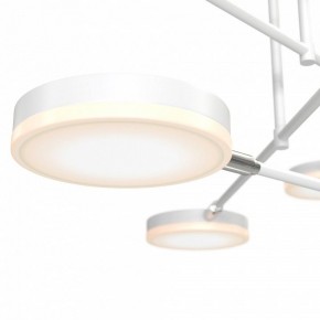 Люстра на штанге Maytoni Fad MOD070PL-L48W3K в Дегтярске - degtyarsk.mebel24.online | фото 4