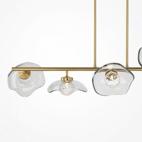 Люстра на штанге Maytoni Miracle MOD207PL-05BS в Дегтярске - degtyarsk.mebel24.online | фото 4