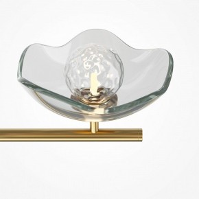 Люстра на штанге Maytoni Miracle MOD207PL-05BS в Дегтярске - degtyarsk.mebel24.online | фото 5