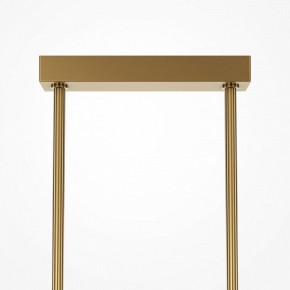 Люстра на штанге Maytoni Miracle MOD207PL-05BS в Дегтярске - degtyarsk.mebel24.online | фото 6